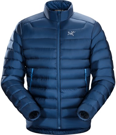 Arcteryx cerium lt outlet jacket