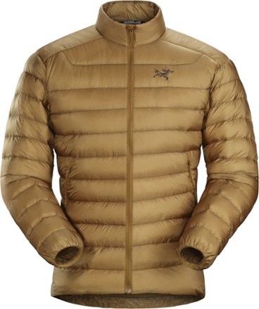 Arc'teryx Cerium LT Down Jacket - Men's | REI Co-op