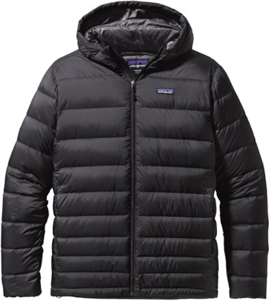 Hi loft down store sweater patagonia