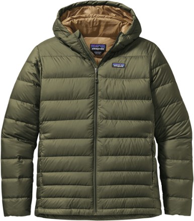 Patagonia hi cheap loft down