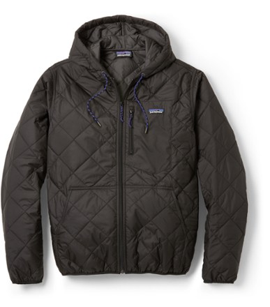 Patagonia Downdrift Jacket Women's – Trailhead Kingston