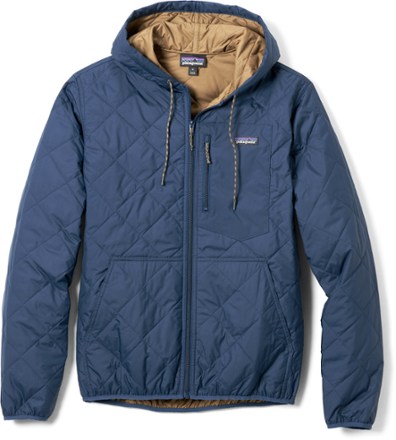 Patagonia mens bomber jacket hotsell