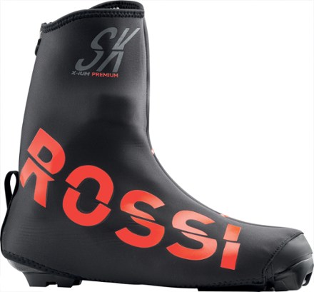 Rossignol Nordic Overboots for Cross-Country Ski Boots | REI Co-op