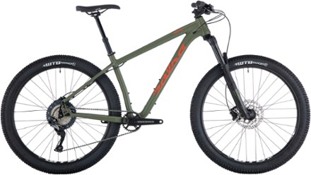 timberjack xt