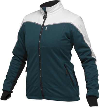 swix delda jacket review