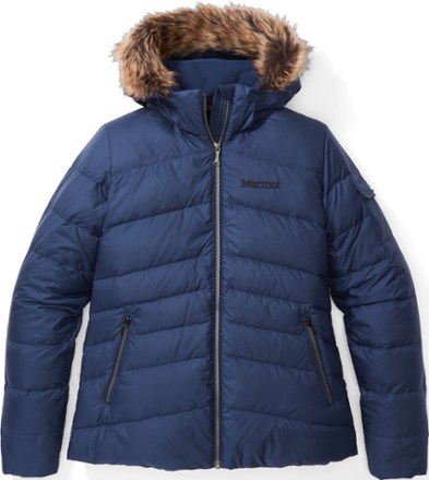 Marmot Highlander Down Jacket - Women's | REI Co-op