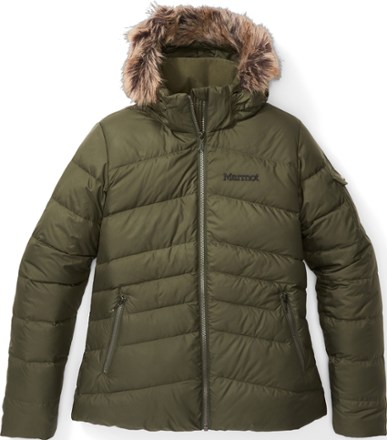 Marmot women's outlet kristina jacket