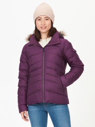 Marmot hot sale ithaca jacket