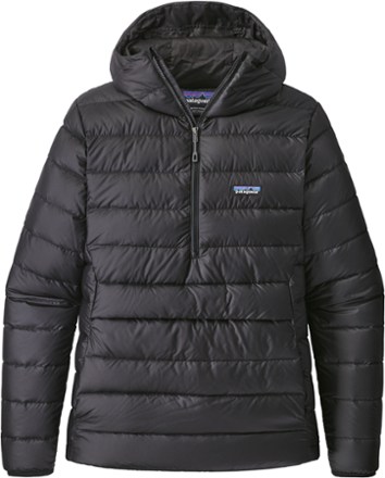 Patagonia down sweater discount hoodie