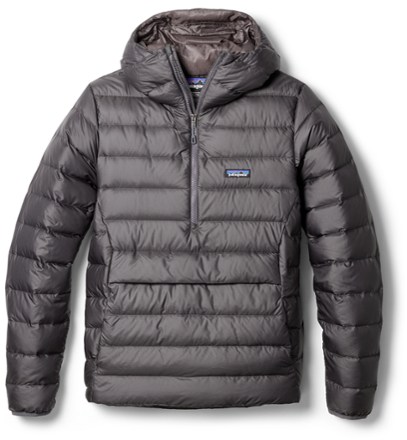 Patagonia down sweater discount hoody