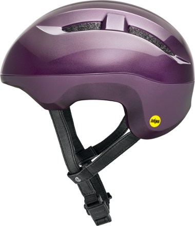 electra helmet