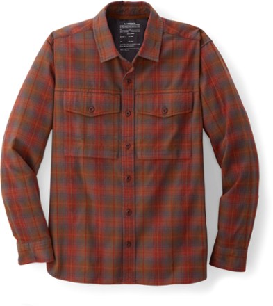 Rei patagonia hot sale flannel