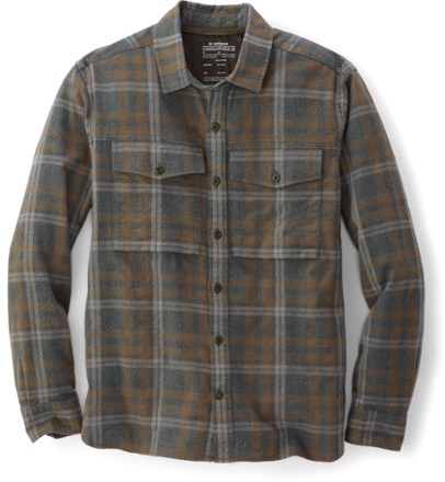 Rei clearance patagonia flannel