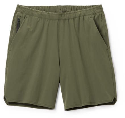 Active Pursuits Shorts - Men's 7" Inseam