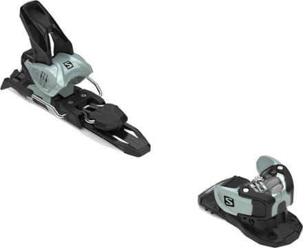 Salomon warden 2025 ski bindings