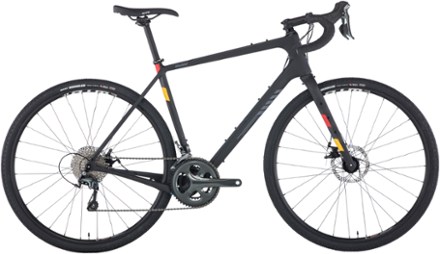 Salsa Warbird Carbon Tiagra 700 Bike REI Co op