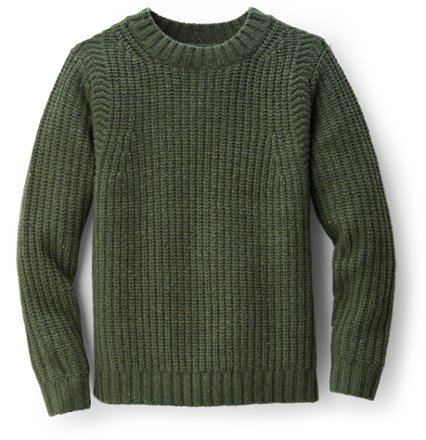 Rei wool sweaters sale