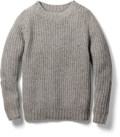 REI Co-op Wallace Lake Waffle Sweater - Men's