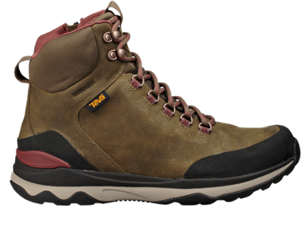 The Danner Jag Hiking Boots Are Now 30% Off at REI - Men's Journal