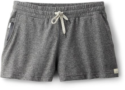 Halo Performance ultra-soft relaxed short, Vuori