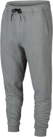 jordan men's fleece pants