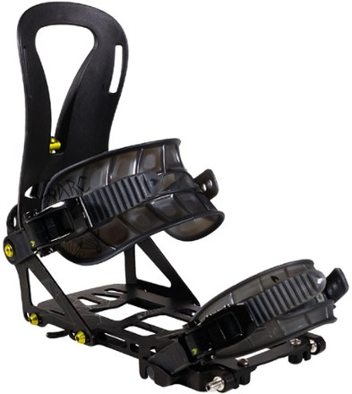 spark r&d arc pro splitboard bindings 2020