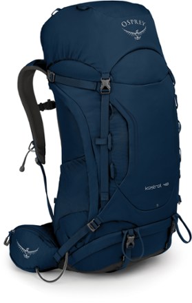 150 liter backpack