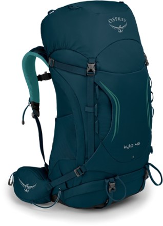 Rei store osprey atmos