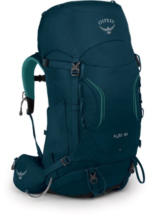 Rei store osprey backpack