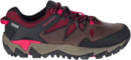 All out blaze 2 2025 wp low hiking shoes