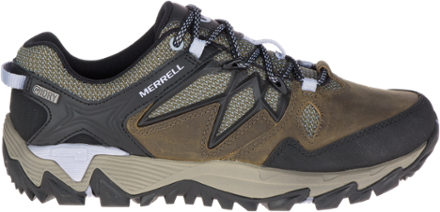 Merrell women's all out blaze outlet 2 mid waterproof hiking boot