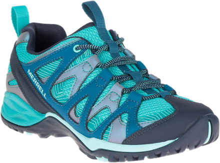 Merrell women's siren store hex q2