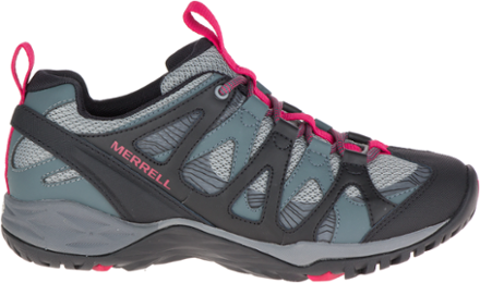 Merrell Bravada 2 Waterproof Hiking Shoes Women's