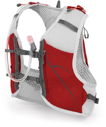 running hydration packs