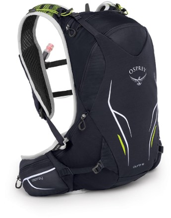 OSPREY DURO 15 Zaino trail unisex 15 litri con Flask di idratazione