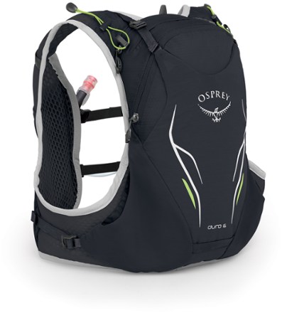 Osprey Duro 6 S/M-