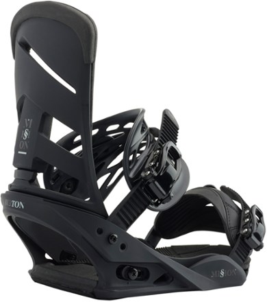 Strap Snowboard Bindings | REI Co-op