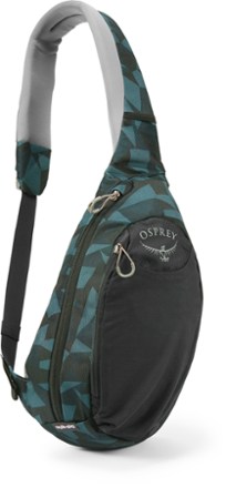 osprey sling bag daylite