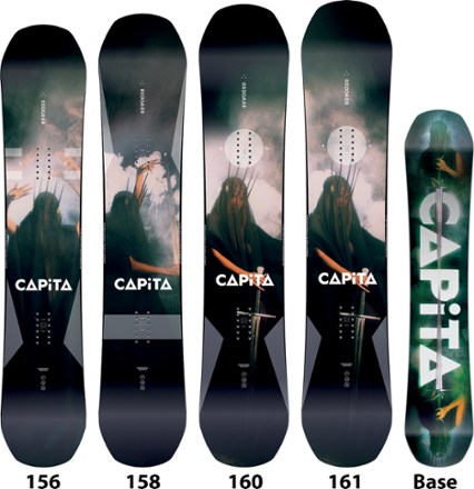 2018 doa capita