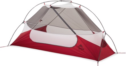 MSR Hubba NX 1 Tent | REI Co-op