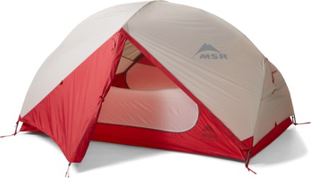 MSR Hubba Hubba NX 2 Tent | REI Co-op