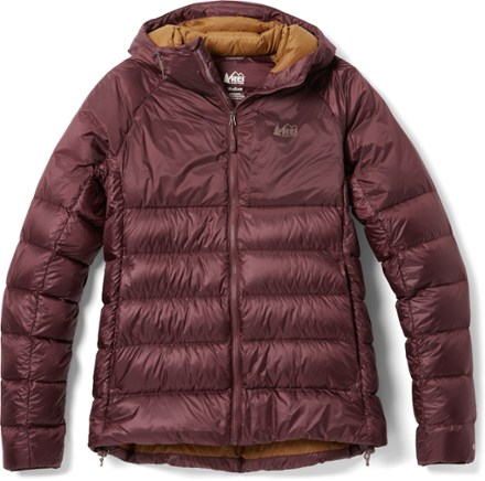 Rei winter hot sale coat sale