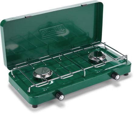 Coleman Compact Propane Stove REI Co op