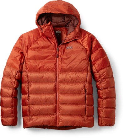 Rei co op down on sale jacket