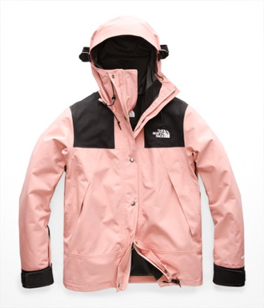 1990 GTX Mountain Jacket - Women's