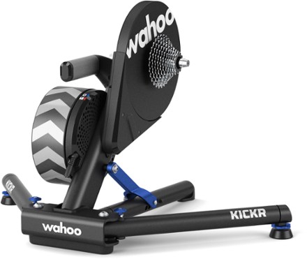 kickr bike indoor trainer