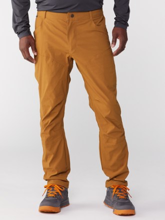 Fjallraven Abisko Trekking Tights Pro - Men's