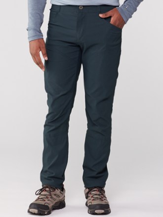 Our Mobile Life Guru — KÜHL Men's Pants - Renegade, Silencr