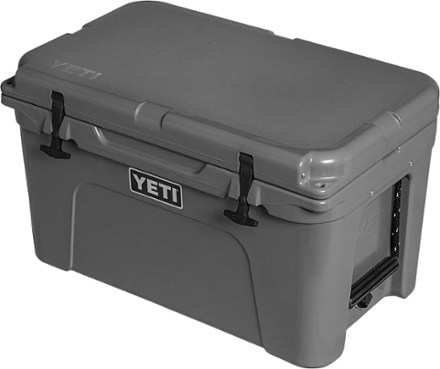 YETI Tundra 45 Limited Edition Charcoal Cooler | REI Co-op