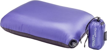 inflatable pillow